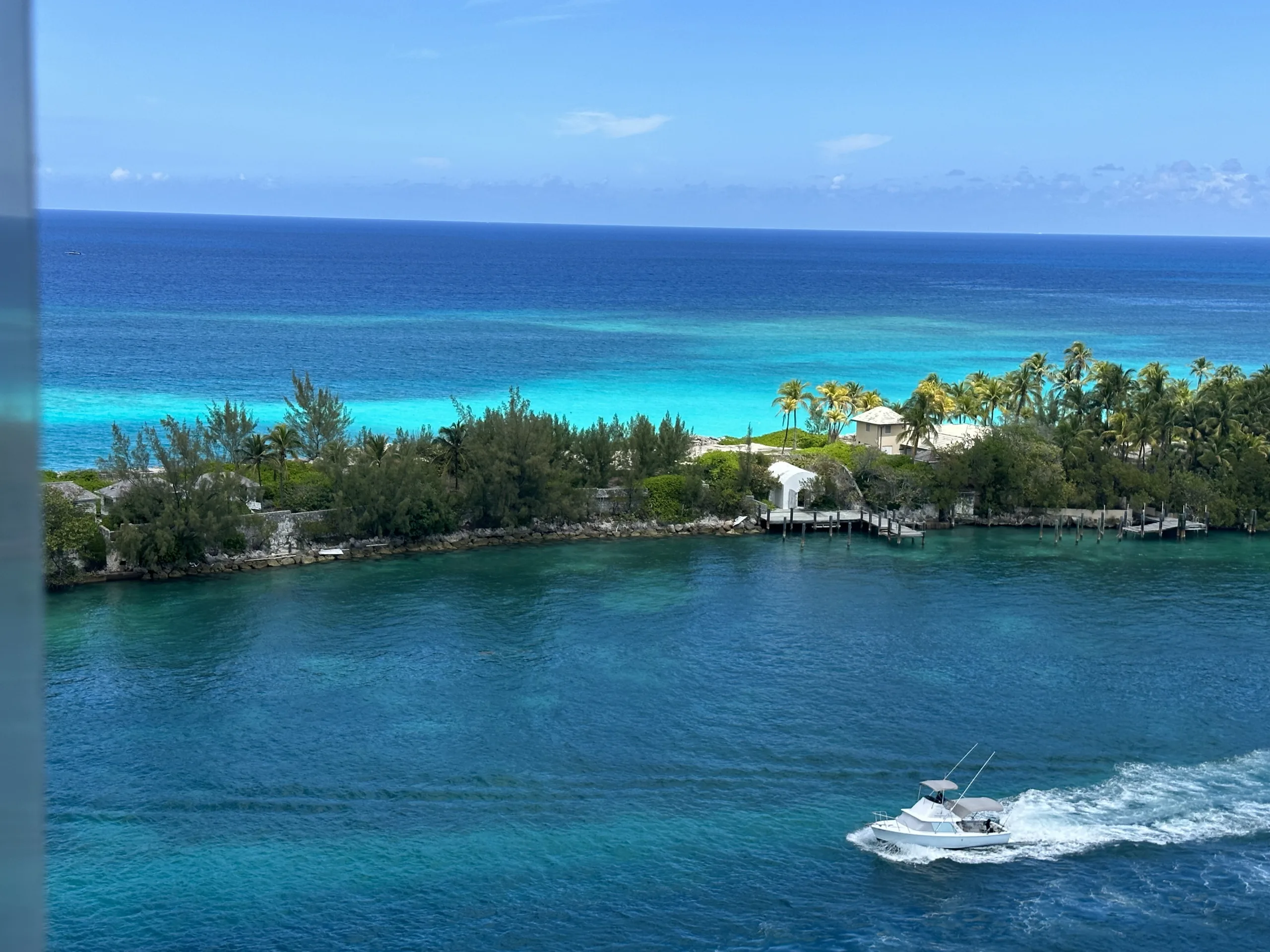 Nachi Cocom Beach Club Cozumel Mexico