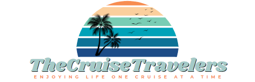 The Cruise Travelers